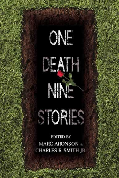 One Death, Nine Stories with Torrey Maldonado