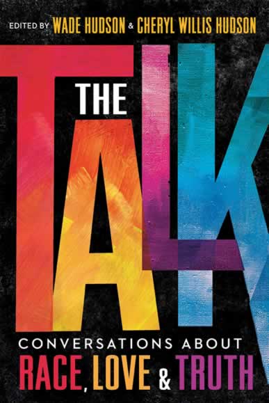 The Talk, Conversations about Race, Love & Truth with Torrey Maldonado